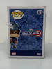 Funko POP! Marvel WWII Ultimates Captain America #821 Amazon Exclusive - (185481)