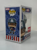 Funko POP! Marvel WWII Ultimates Captain America #821 Amazon Exclusive - (185481)
