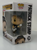 Funko POP! Rocks Fall Out Boy Patrick Stump #210 Vinyl Figure - (185433)