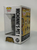 Funko POP! Television The Walking Dead Michonne's Pet 1 #37 Vinyl Figure - (185444)