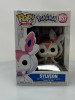 Funko POP! Games Pokemon Sylveon #857 Vinyl Figure - (185470)