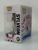 Funko POP! Games Pokemon Sylveon #857 Vinyl Figure - (185470)