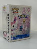 Funko POP! Games Pokemon Sylveon #857 Vinyl Figure - (185470)