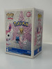 Funko POP! Games Pokemon Sylveon #857 Vinyl Figure - (185470)