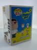 Funko POP! Animation Family Guy Peter #31 Vinyl Figure - (185157)