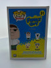 Funko POP! Animation Family Guy Peter #31 Vinyl Figure - (185157)