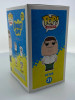 Funko POP! Animation Family Guy Peter #31 Vinyl Figure - (185157)