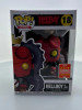 Funko POP! Comics Hellboy in Suit #18 Entertainment Earth Exclusive Vinyl Figure - (185143)