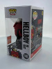 Funko POP! Comics Hellboy in Suit #18 Entertainment Earth Exclusive Vinyl Figure - (185143)