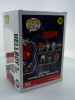 Funko POP! Comics Hellboy in Suit #18 Entertainment Earth Exclusive Vinyl Figure - (185143)
