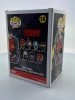 Funko POP! Comics Hellboy in Suit #18 Entertainment Earth Exclusive Vinyl Figure - (185143)