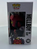 Funko POP! Comics Hellboy in Suit #18 Entertainment Earth Exclusive Vinyl Figure - (185143)
