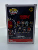 Funko POP! Comics Hellboy in Suit #18 Entertainment Earth Exclusive Vinyl Figure - (185143)