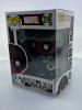 Funko POP! Marvel Deadpool as Bob Ross #319 Vinyl Figure - (185149)
