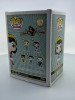 Funko POP! Heroes (DC Comics) DC Comics: Bombshells Wonder Woman #167 - (185166)