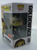Funko POP! Television The Office Goldenface #877 Target Exclusive Vinyl Figure - (185134)