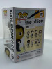 Funko POP! Television The Office Goldenface #877 Target Exclusive Vinyl Figure - (185134)