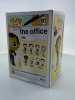Funko POP! Television The Office Goldenface #877 Target Exclusive Vinyl Figure - (185134)