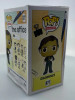 Funko POP! Television The Office Goldenface #877 Target Exclusive Vinyl Figure - (185134)