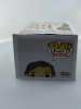 Funko POP! Television The Office Goldenface #877 Target Exclusive Vinyl Figure - (185134)