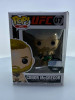 Funko POP! Sports UFC Conor McGregor (Green) #7 Vinyl Figure - (185164)
