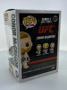 Funko POP! Sports UFC Conor McGregor (Green) #7 Vinyl Figure - (185164)
