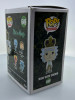 Funko POP! Animation Rick and Morty Rick with Crown #649 GameStop Exclusive - (185133)