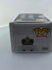 Funko POP! Animation Rick and Morty Rick with Crown #649 GameStop Exclusive - (185133)