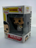 Funko POP! Animation Bob's Burgers Bob Belcher #74 Vinyl Figure - (185173)