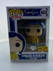 Coraline in Raincoat (Diamond Glitter) #423 - (185160)