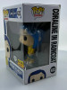 Coraline in Raincoat (Diamond Glitter) #423 - (185160)