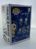 Coraline in Raincoat (Diamond Glitter) #423 - (185160)