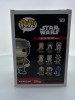 Funko POP! Star Wars Black Box Luke Skywalker Endor #123 Vinyl Figure - (185125)