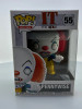 Funko POP! Movies IT Pennywise #55 Vinyl Figure - (185106)