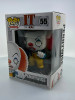 Funko POP! Movies IT Pennywise #55 Vinyl Figure - (185106)