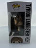 Funko POP! Television Game of Thrones Tyrion Lannister #50 Vinyl Figure - (185124)