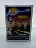 Funko POP! Movies Back to the Future Dr. Emmett Brown #50 Vinyl Figure - (185112)