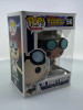 Funko POP! Movies Back to the Future Dr. Emmett Brown #50 Vinyl Figure - (185112)