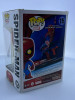 Funko POP! Marvel Amazing Spider-Man Spider-Man #15 Vinyl Figure - (185108)