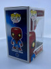 Funko POP! Marvel Amazing Spider-Man Spider-Man #15 Vinyl Figure - (185108)