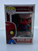 Funko POP! Marvel Amazing Spider-Man Spider-Man #15 Vinyl Figure - (185108)