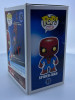 Funko POP! Marvel Amazing Spider-Man Spider-Man #15 Vinyl Figure - (185108)