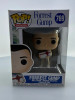 Funko POP! Movies Forrest Gump with Chocolates #769 Vinyl Figure - (185128)