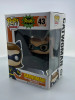 Funko POP! Heroes (DC Comics) Batman: Classic TV Series Catwoman #43 - (185111)