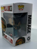 Funko POP! Games Apex Legends Mirage (Translucent) #547 Vinyl Figure - (185126)