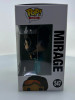 Funko POP! Games Apex Legends Mirage (Translucent) #547 Vinyl Figure - (185126)