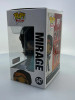 Funko POP! Games Apex Legends Mirage (Translucent) #547 Vinyl Figure - (185126)