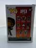 Funko POP! Games Apex Legends Mirage (Translucent) #547 Vinyl Figure - (185126)