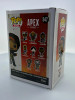 Funko POP! Games Apex Legends Mirage (Translucent) #547 Vinyl Figure - (185126)
