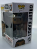 Funko POP! Star Wars The Mandalorian Greef Karga #347 Vinyl Figure - (185122)